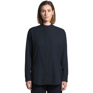 The North Face Explore City BD Shirt, Long Sleeve